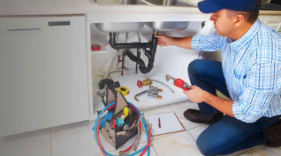 Professional sewer line replacement in Marianna, FL